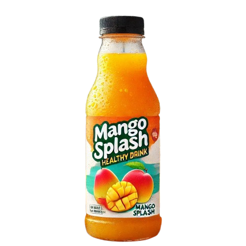 Imagen de la bebida Mango Splash