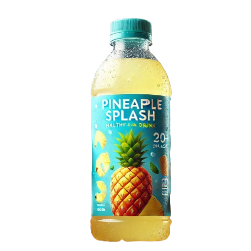 Imagen de la bebida Pineapple Splash