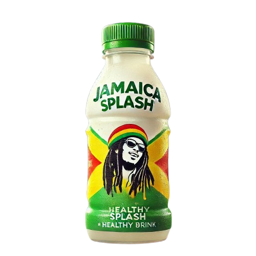 Imagen de la bebida Jamaica Splash