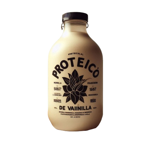 Imagen de la bebida Proteico de Vainilla