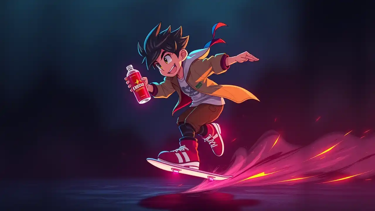 imagen de tu personaje