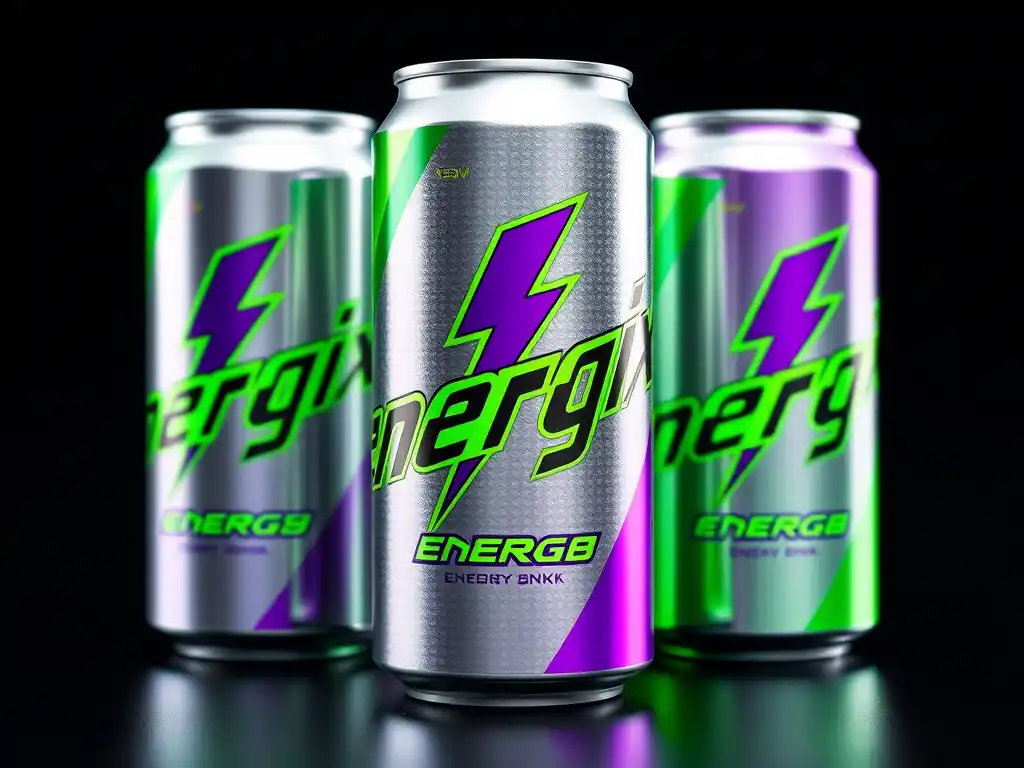 Imagen de energizante