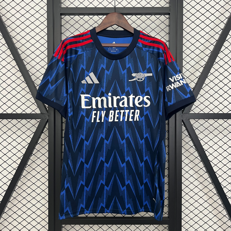 2ª Equipación Arsenal
