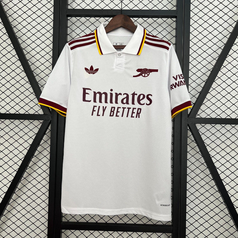 3ª Equipación Arsenal