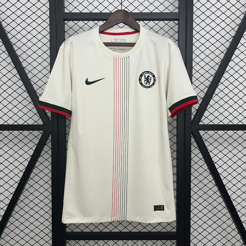 2ª Equipación Chelsea