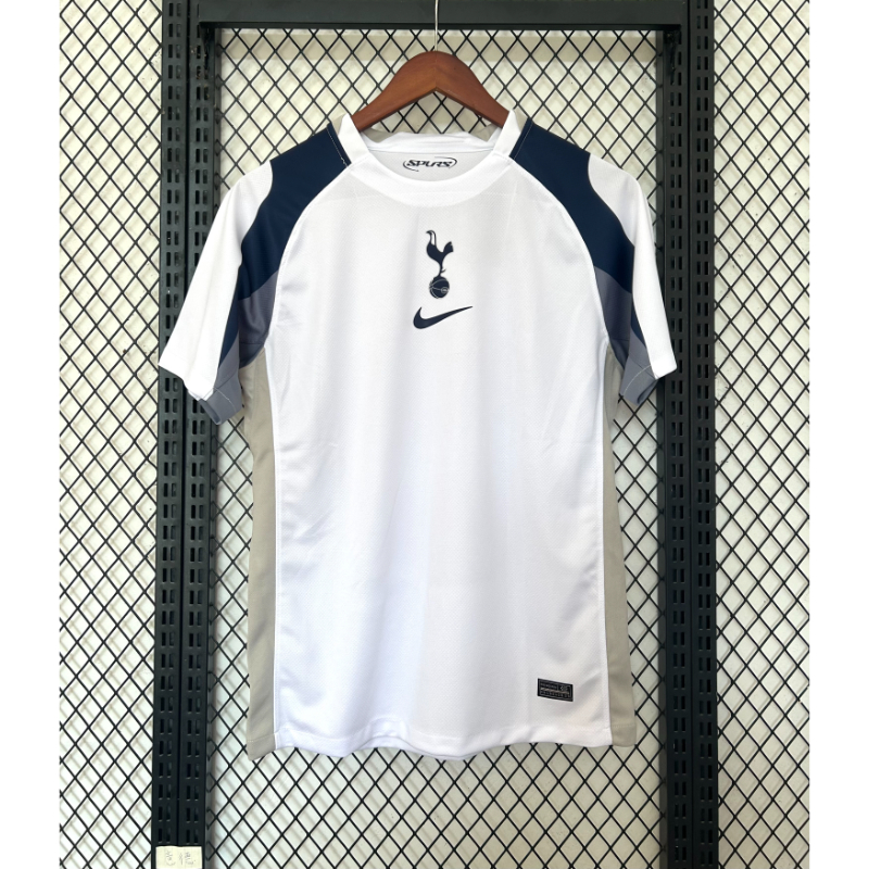 1ª Equipación Tottenham