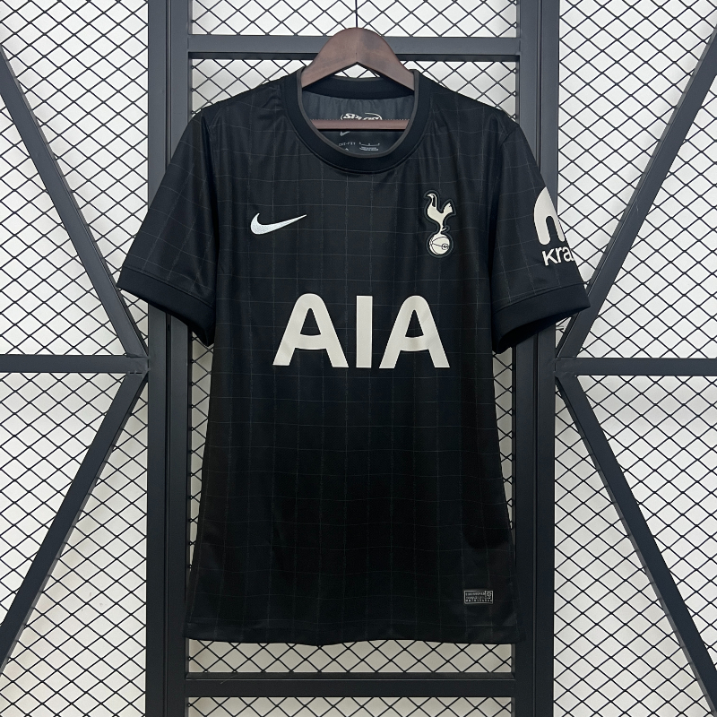 2ª Equipación Tottenham