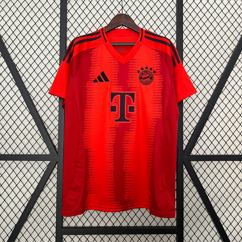 1ª Bayern 24-25