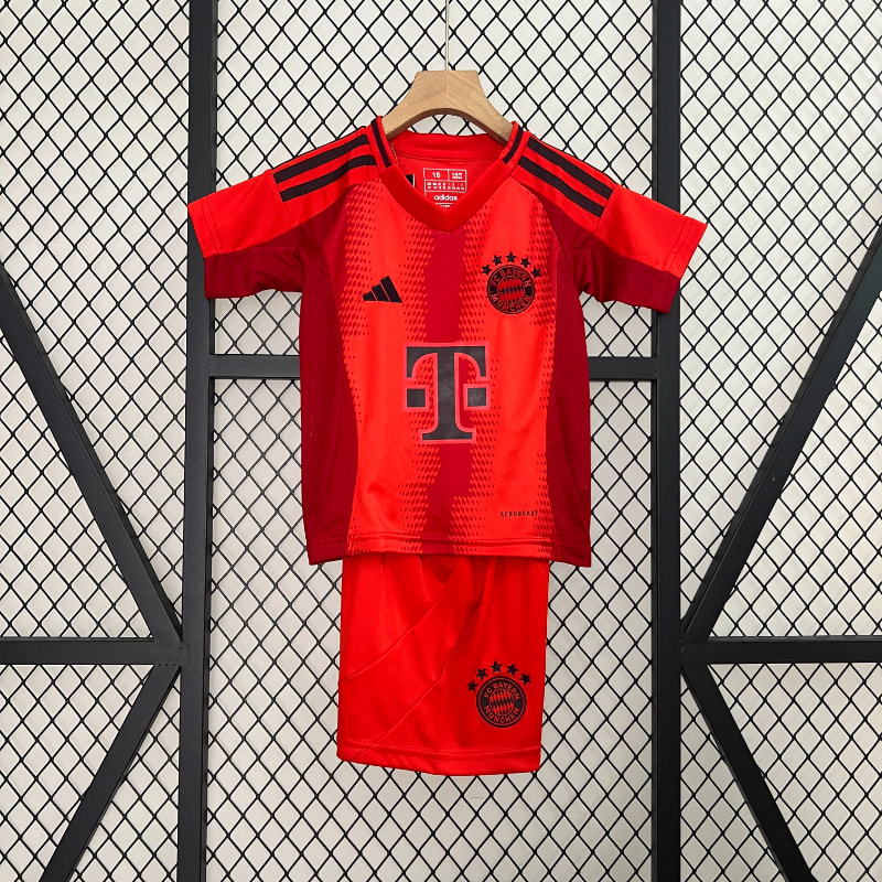 Niño 1ª Bayern 24-25