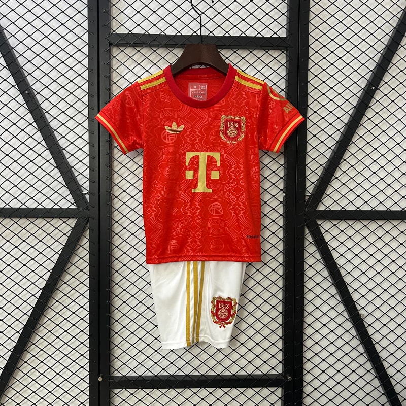 Niño especial Bayern 24-25