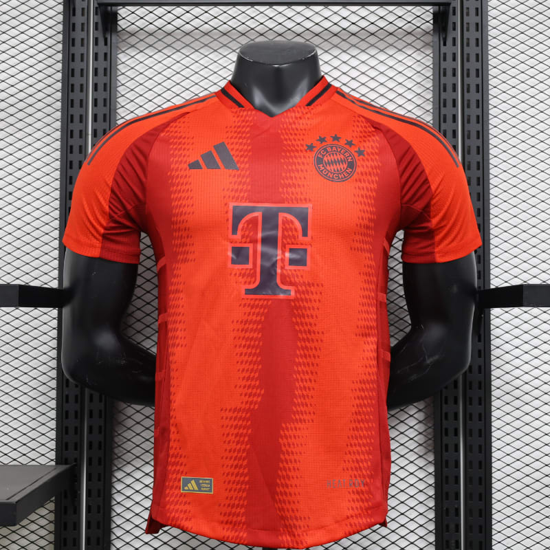 1ª Bayern 24-25 VJ