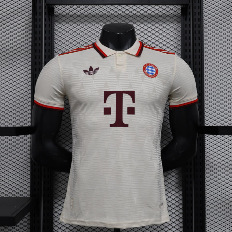 3ª Bayern 24-25 VJ