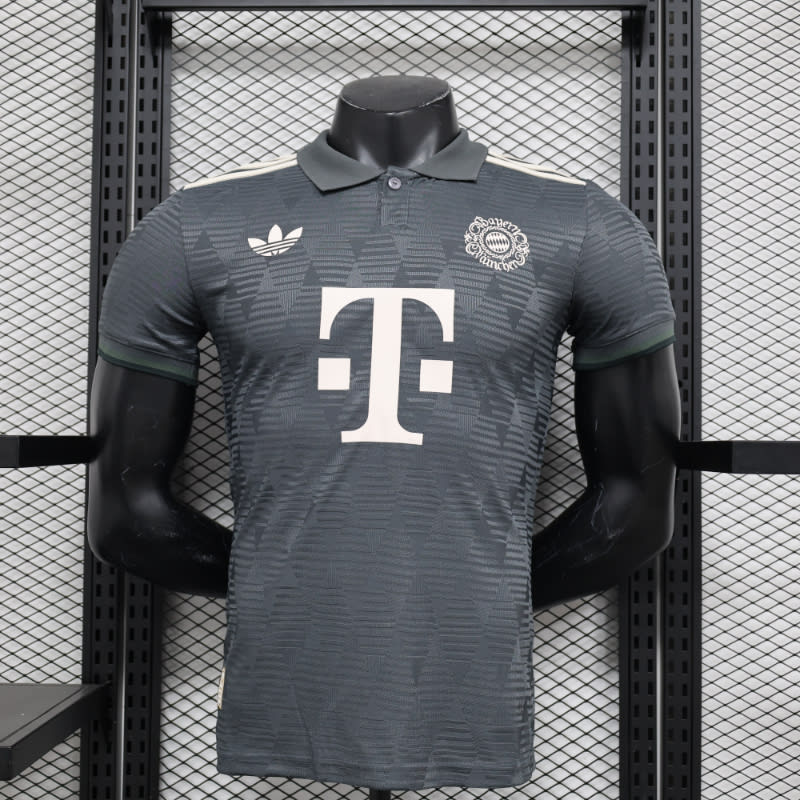 Especial Bayern 24-25 VJ imagen 3