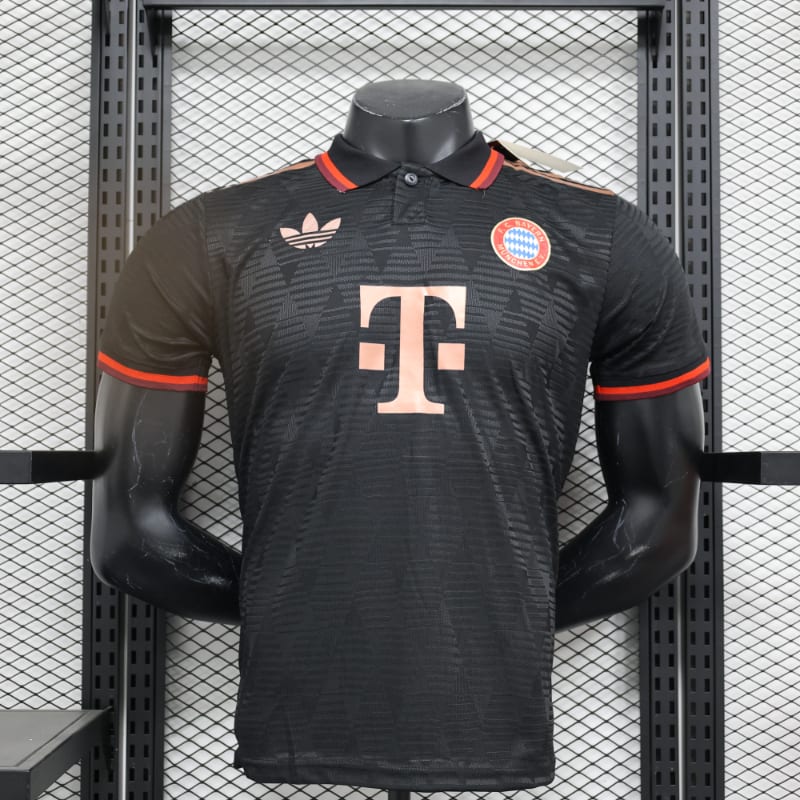 Especial Bayern 24-25 VJ imagen 5
