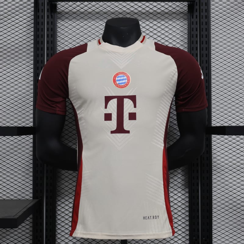 Especial Bayern 24-25 VJ imagen 7