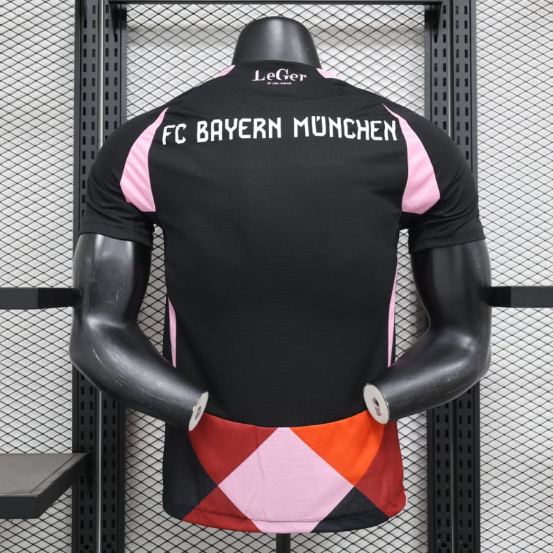 Especial Bayern 24-25 VJ imagen 10