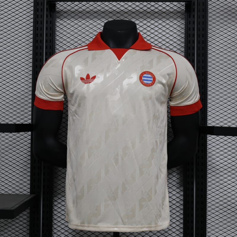 Especial Bayern 24-25 VJ imagen 11