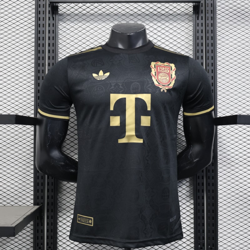 Especial Bayern 24-25 VJ imagen 19