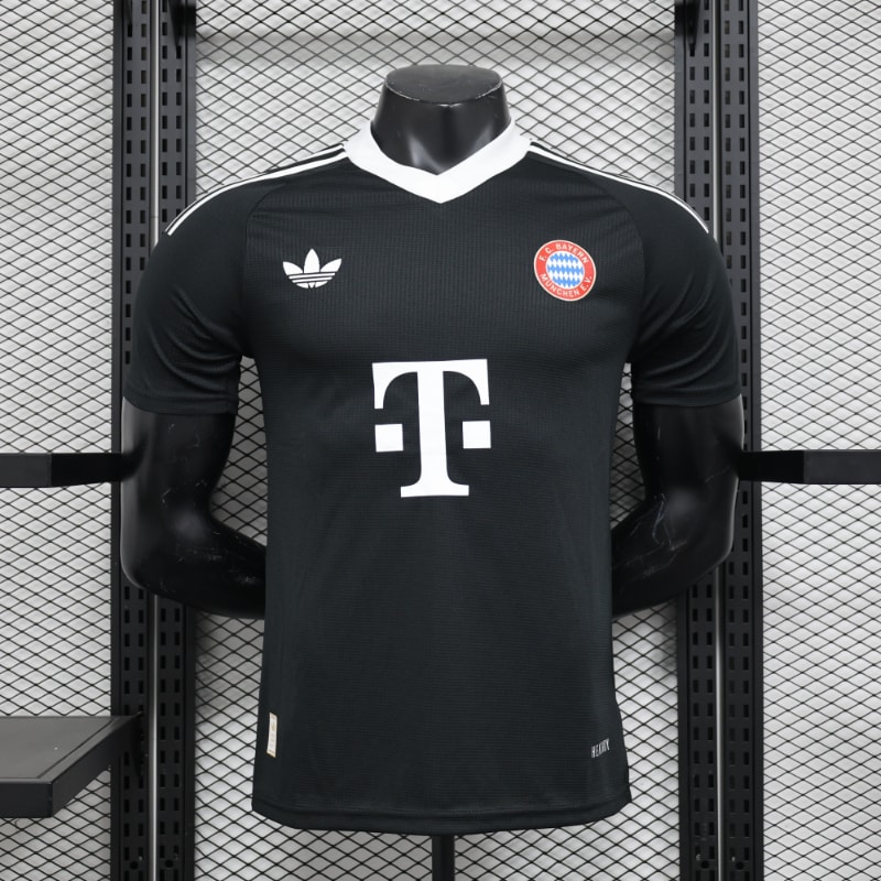 Portero Bayern 24-25 VJ