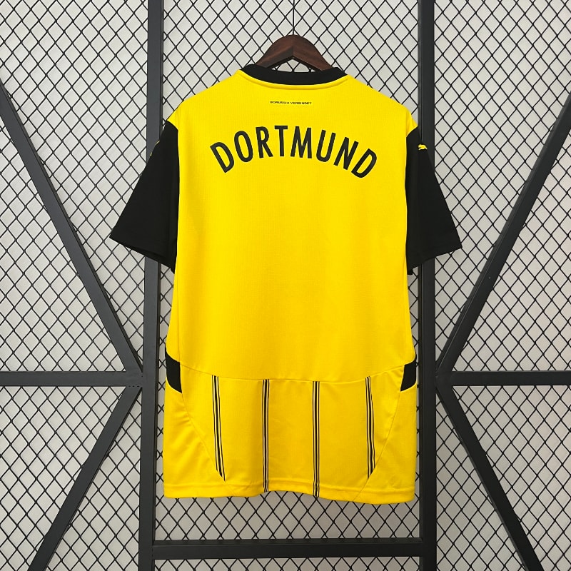 1ª Borussia Dortmund 24-25 imagen 2