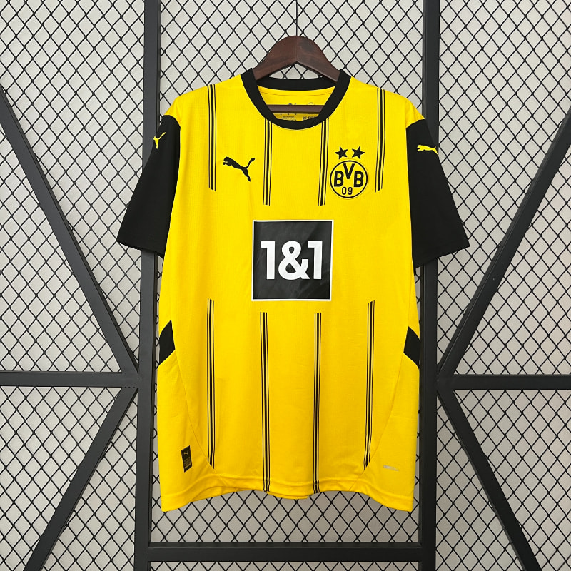 1ª Borussia Dortmund 24-25