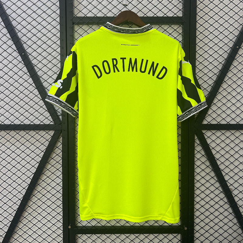 Especial Borussia Dortmund 24-25 imagen 2