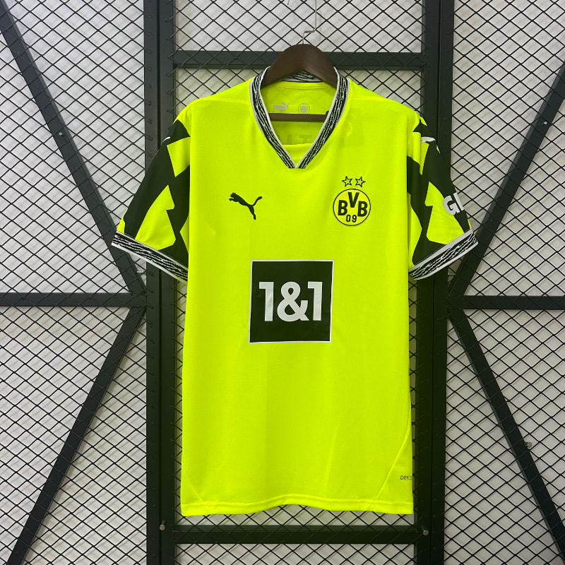 Especial Borussia Dortmund 24-25