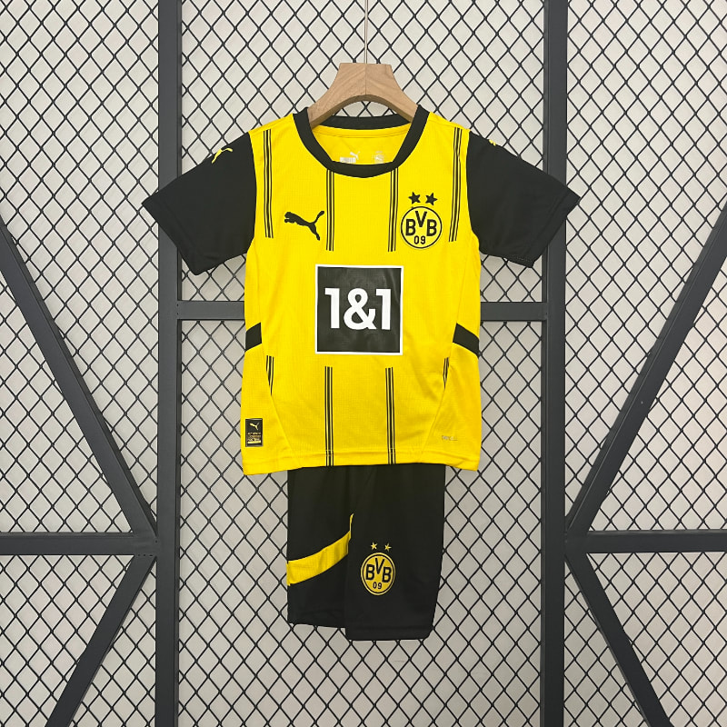 Niño 1ª Borussia Dortmund 24-25
