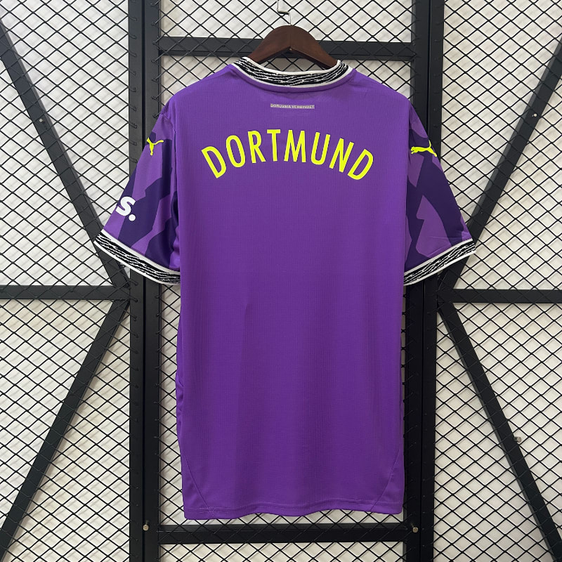 Portero Borussia Dortmund 24-25 imagen 2