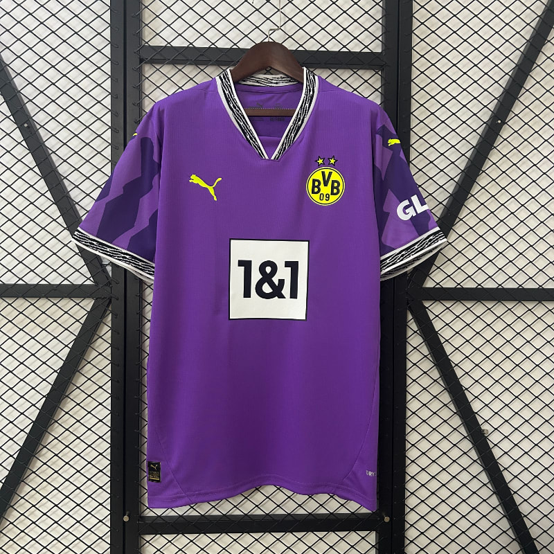 Portero Borussia Dortmund 24-25