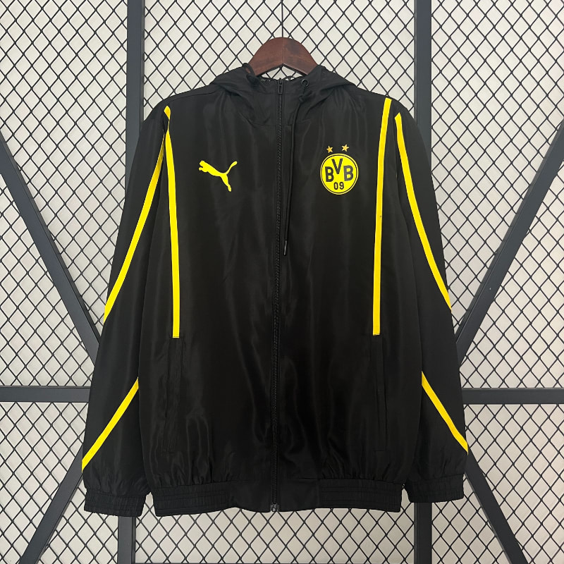 Cortavientos Borussia Dortmund 24-25