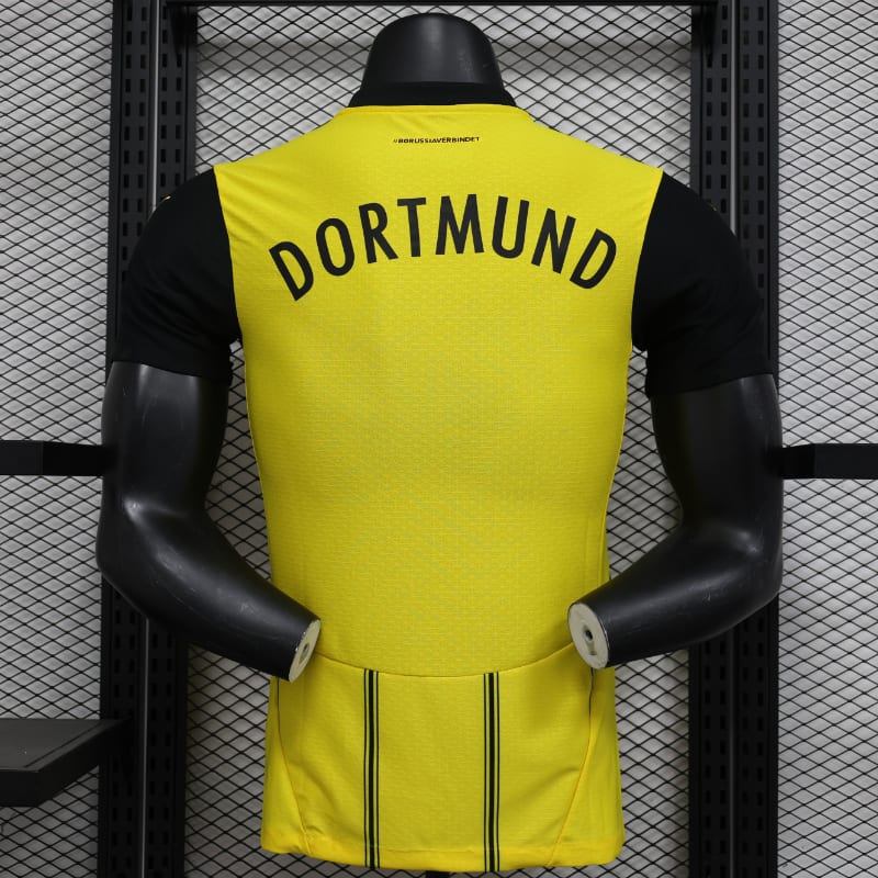 1ª Borussia Dortmund 24-25 VJ imagen 2