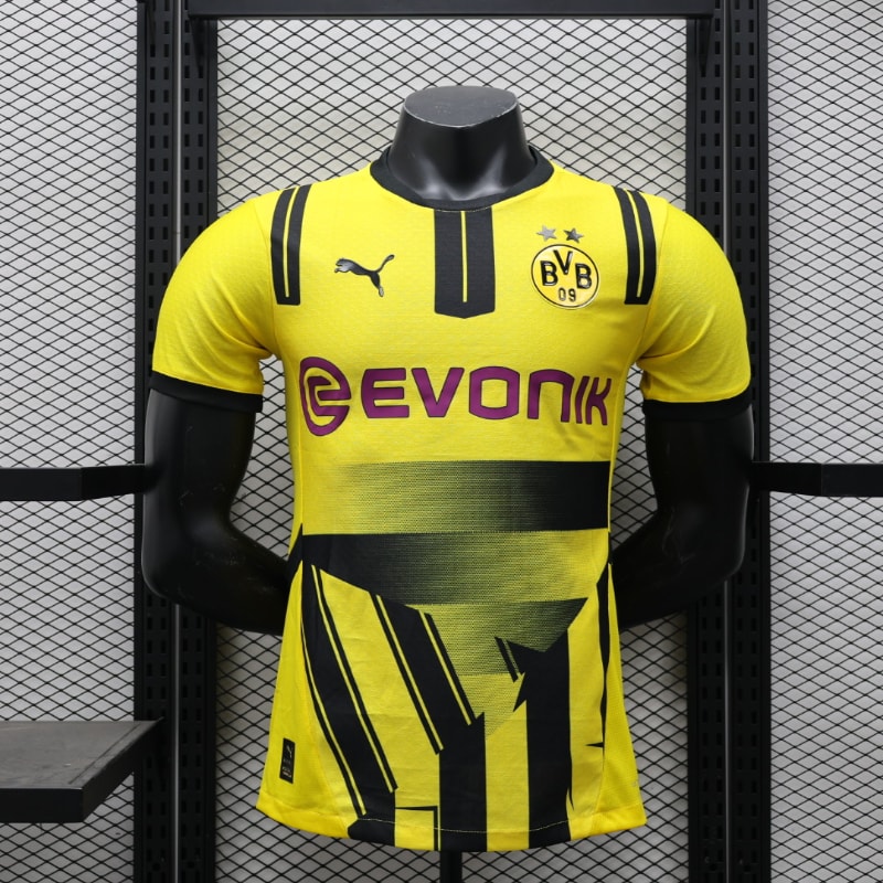 1ª Borussia Dortmund 24-25 VJ imagen 3