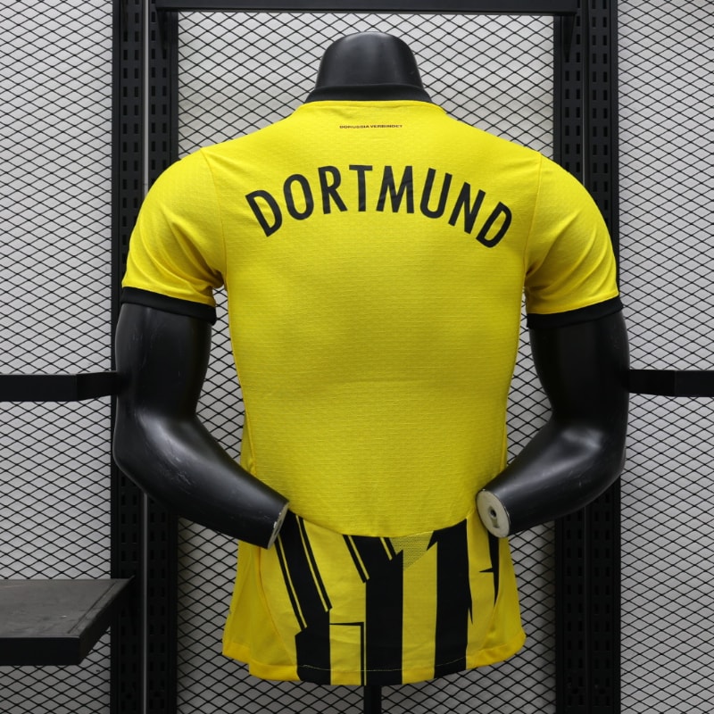 1ª Borussia Dortmund 24-25 VJ imagen 4