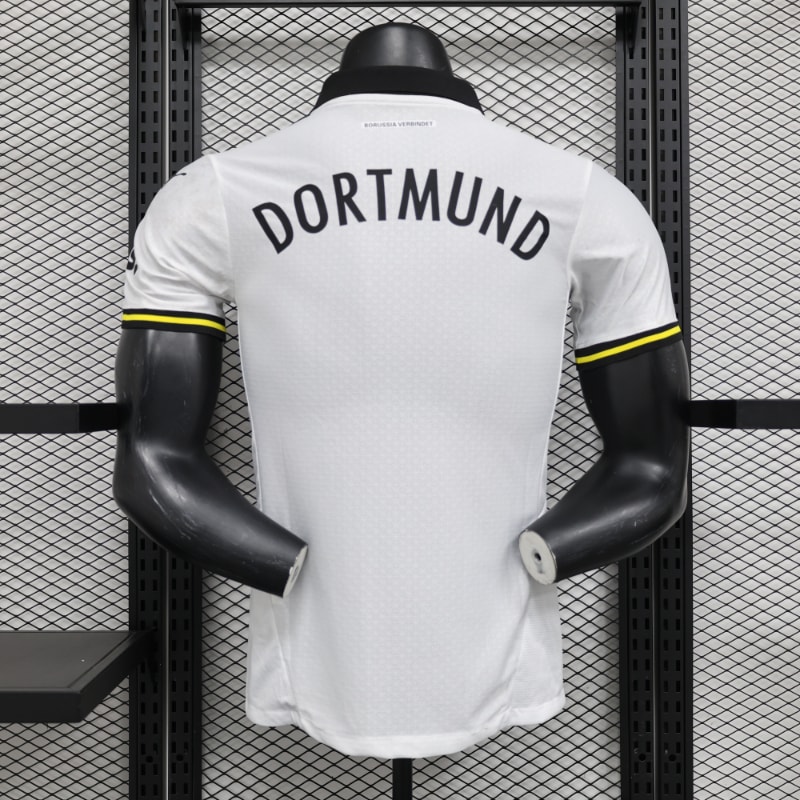 Especial Borussia Dortmund 24-25 VJ imagen 2