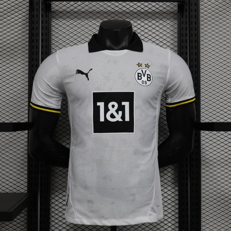 Especial Borussia Dortmund 24-25 VJ
