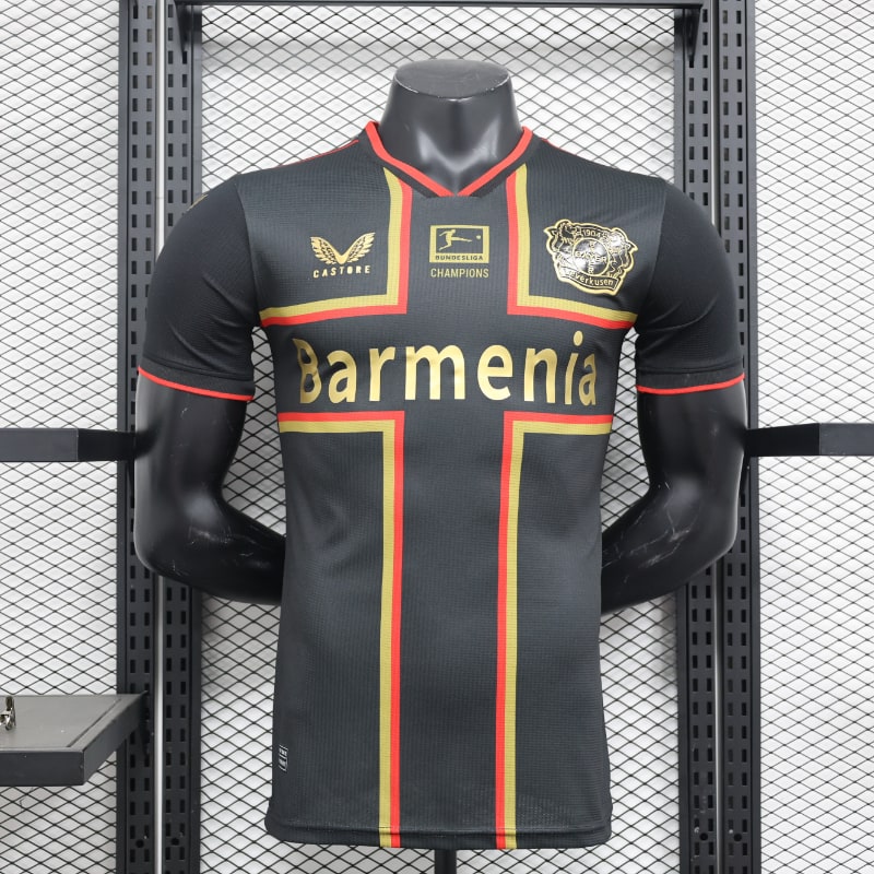 Especial Leverkusen 24-25 VJ