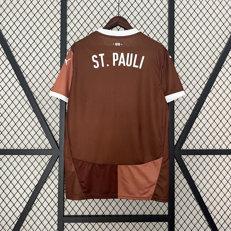 1ª St. Pauli 24-25 imagen 2