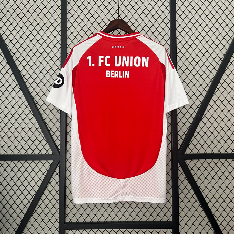 1ª Union Berlin 24-25 imagen 2