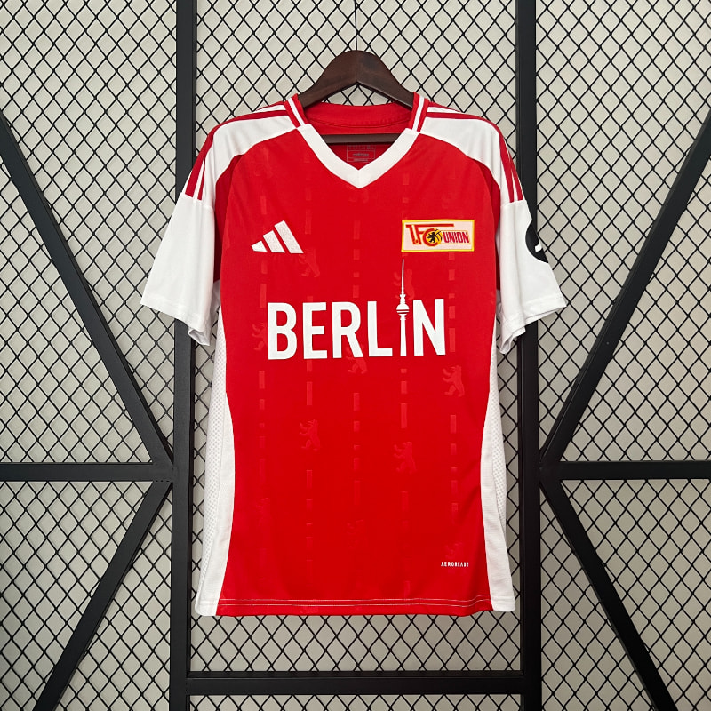 1ª Union Berlin 24-25