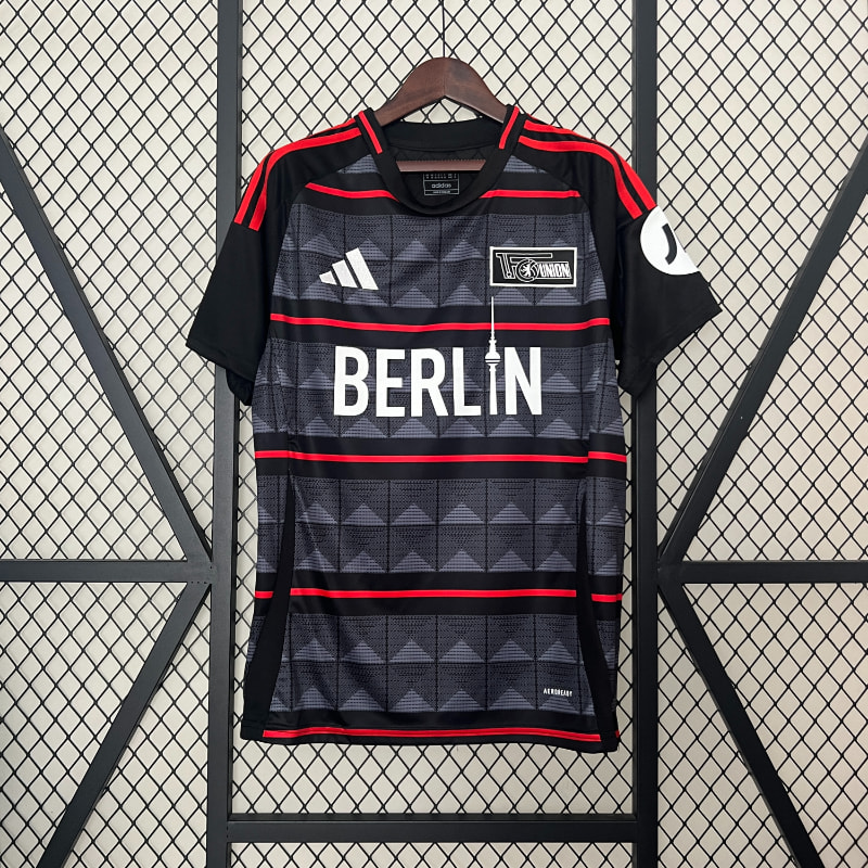 2ª Union Berlin 24-25