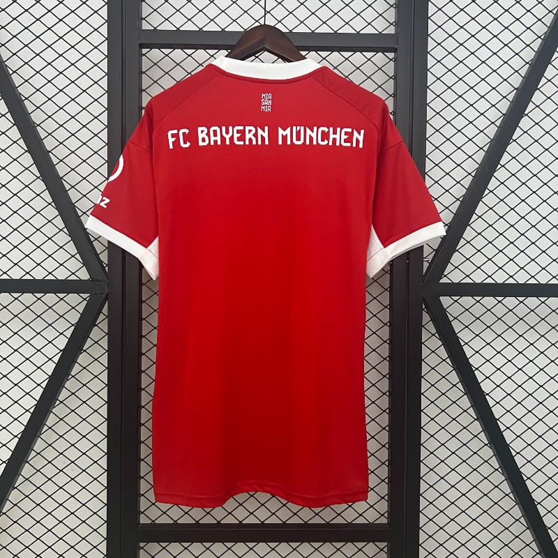 1ª Bayern 25-26 imagen 2