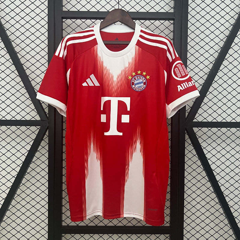 1ª Bayern 25-26