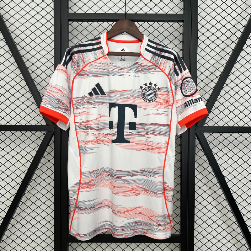 2ª Bayern 25-26