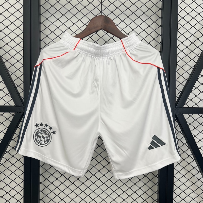Pantaloneta 2ª Bayern 25-26