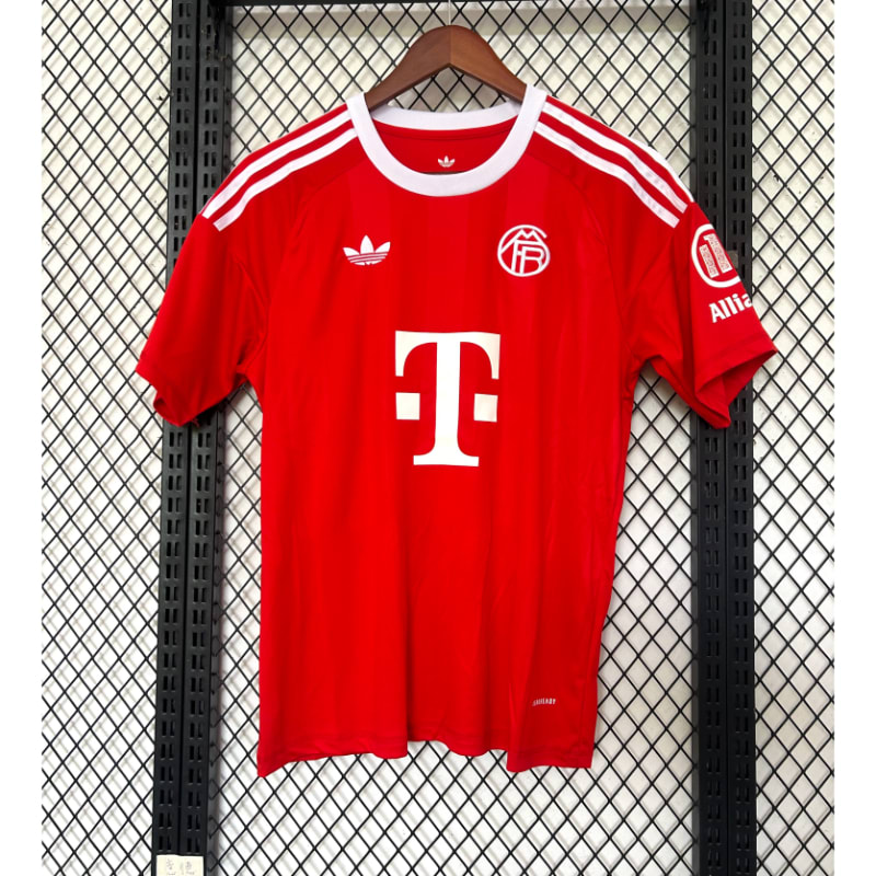 Portero Bayern 25-26