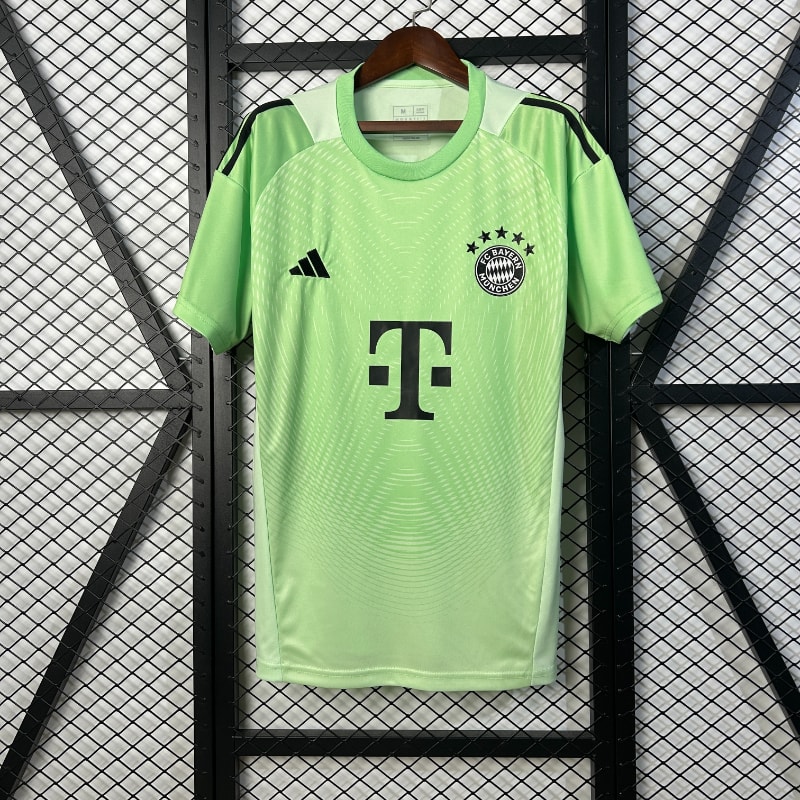 Portero Bayern 25-26 imagen 5