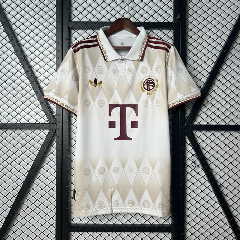 Especial Bayern 25-26 imagen 11