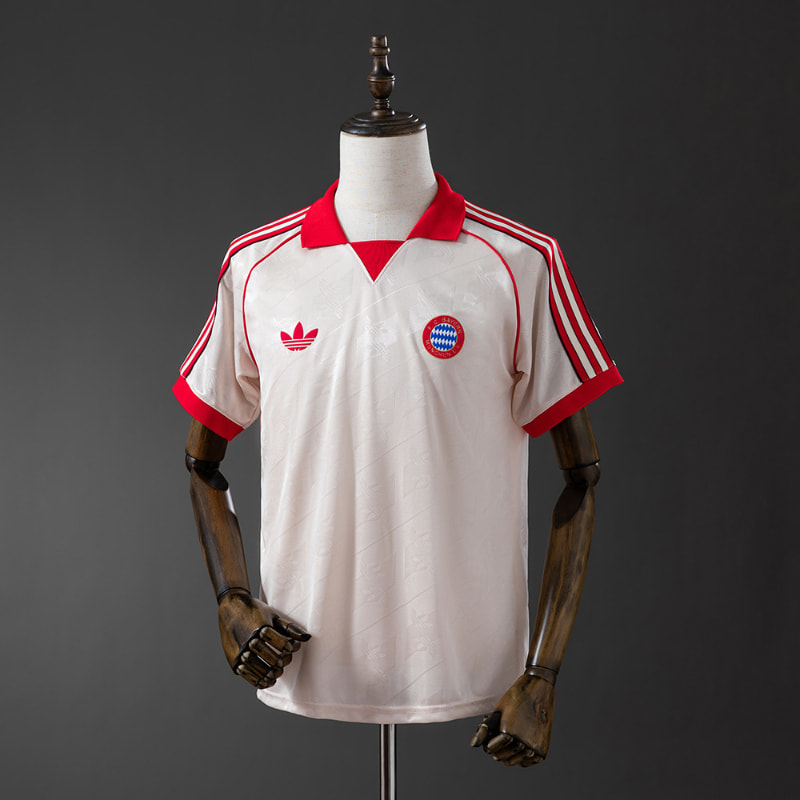 Especial Bayern 25-26 imagen 13