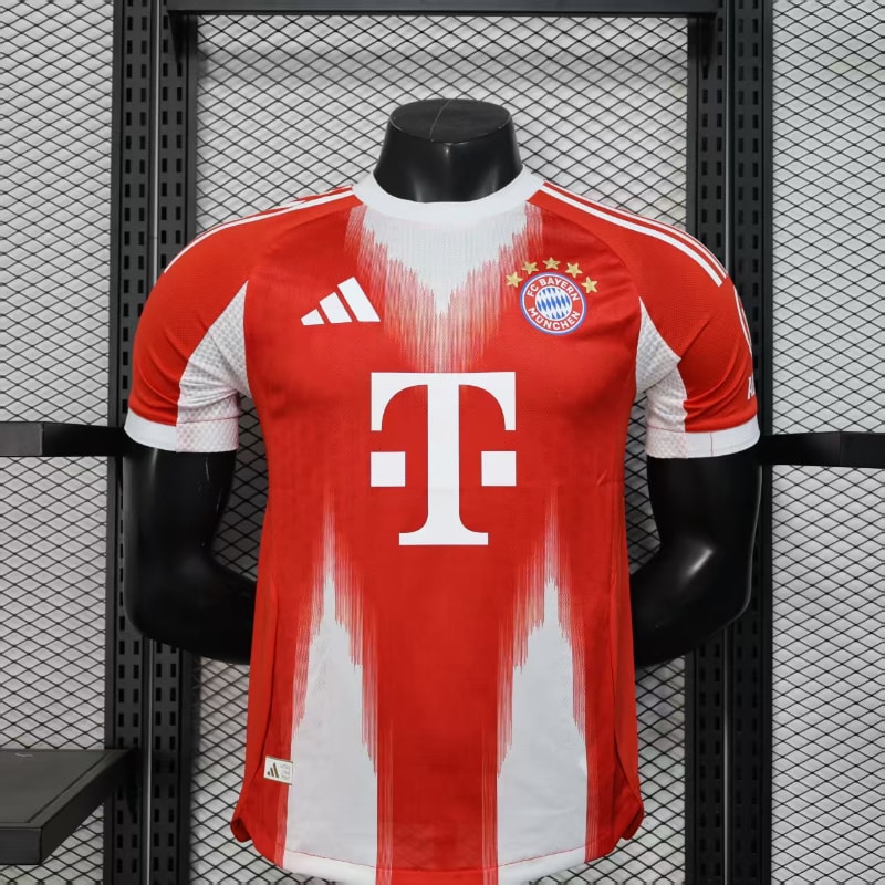 1ª Bayern 25-26 VJ